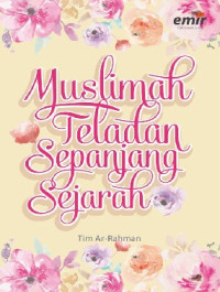 Image of Muslimah Teladan Sepanjang sejarah