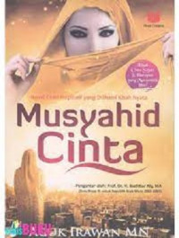 Image of Musyahid Cinta