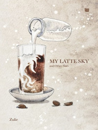 Image of My Latte Sky and other stars