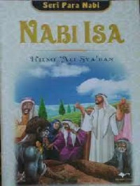 Image of Nabi Isa