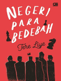 Image of Negeri Para Bedebah