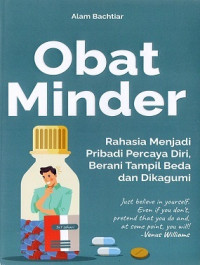 Image of Obat Minder