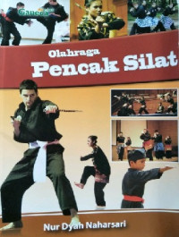 Image of Olahraga Pencak Silat