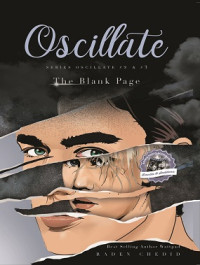 Image of Oscillate 2 dan 3 : The Blank Page