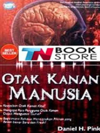 Image of Otak Kanan Manusia