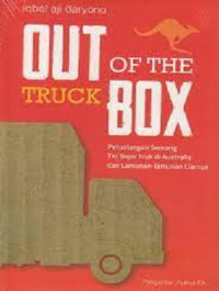 Image of Out of The Truck Box