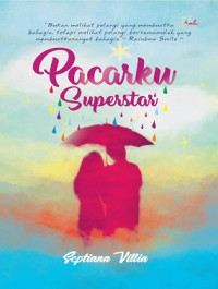 Image of Pacarku superstar