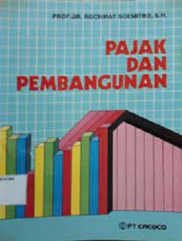 Image of Pajak dan Pembangunan