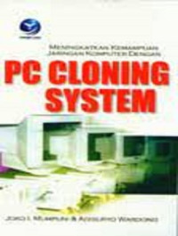 Image of Pc Cloning System