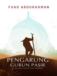 Image of Pengarung Gunung Pasir