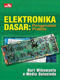 Image of Pengenalan Elektronika untuk Pemula