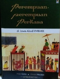 Image of Perempuan Perempuan Perkasa