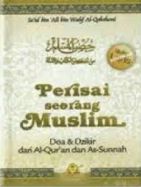 Image of Perisai Muslim Doa &Dzikir