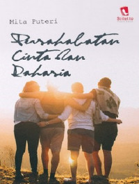 Image of Persahabatan Cinta dan Rahasia