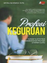 Image of Profesi Keguruan