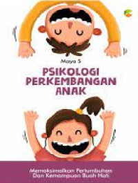 Image of Psikologi Perkembangan Anak