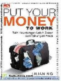 Image of Put Your Money