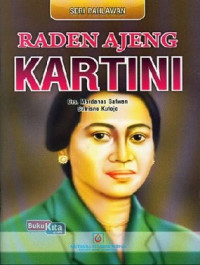 Image of Seri Pahlawan : Raden Ajeng  Kartini