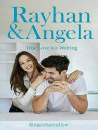 Image of Rayhan & Angela : True Love is a Waiting