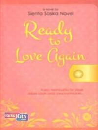 Image of Ready to Love Again