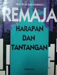 Image of Remaja Harapan dan Tantangan