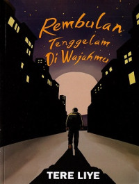Image of Rembulan Tenggelam Diwajahmu