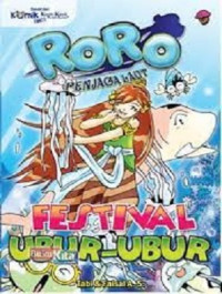 Image of Roro Penjaga Laut : Festival Ubur - Ubur