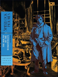 Image of Sherlock Holmes : Anjing Setan