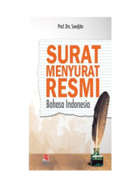 Image of Surat Menyurat Resmi