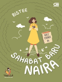 Image of Sahabat Baru Naira
