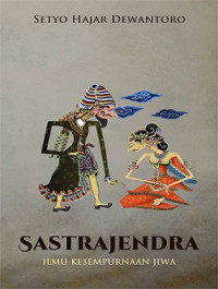 Image of Sastrajendra Ilmu Kesempurnaan Jiwa