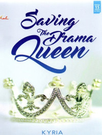 Image of Saving the Drama Queen