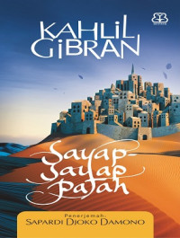 Image of Sayap-Sayap Patah