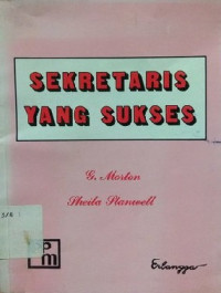 Image of Sekretaris Yang sukses