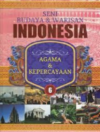 Image of Seni Budaya dan Warisan : Agama dan kepercayaan
