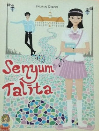 Image of Senyum Talita