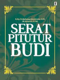 Image of Serat Pitutur Budi