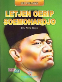 Image of Seri Pahlawan : Letjen Oerip Soemahardjo
