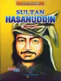 Image of Seri Pahlawan : Sultan Hasanudin