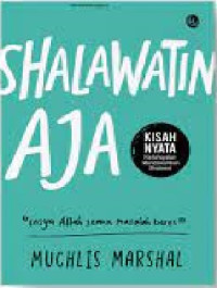 Image of Shalawatin Aja