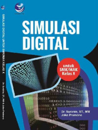 Image of Simulasi Digital Lanjut untuk SMK/MAK