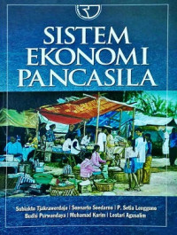 Image of Sistem Ekonomi Pancasila