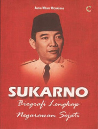 Image of Soekarno
