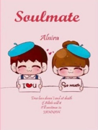 Image of Soulmate