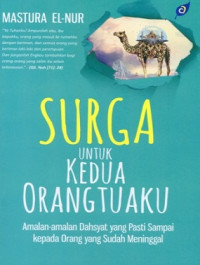 Image of Surga Untuk Kedua Orangtuaku