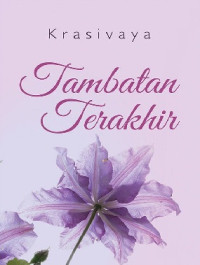 Image of Tambatan Terakhir