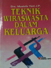 Image of Teknik Wiraswasta Dalam Keluarga
