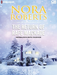 Image of The Return of Rafe Mackade : Kembalinya Rafe Mackade