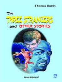 Image of The Three Strangers and Other Stories