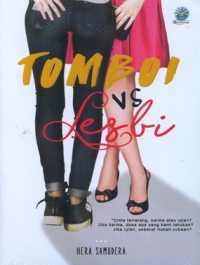 Image of Tomboi vs Lesbi